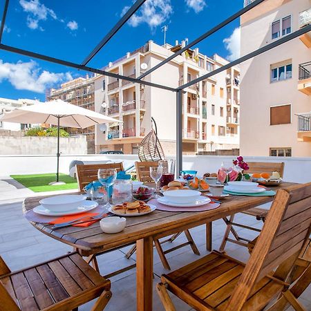 Casa Mare & Spa Alghero Buitenkant foto