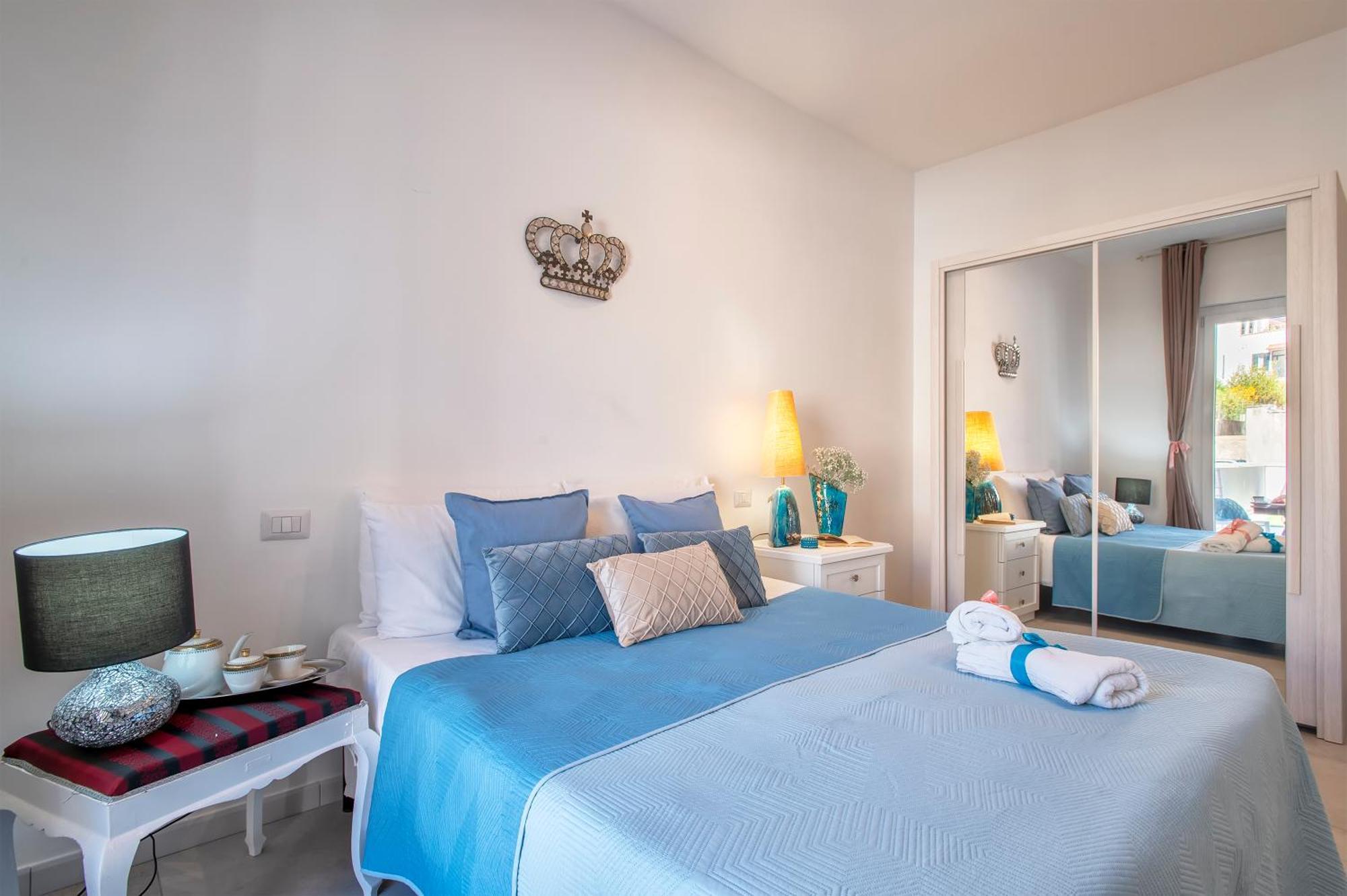 Casa Mare & Spa Alghero Buitenkant foto