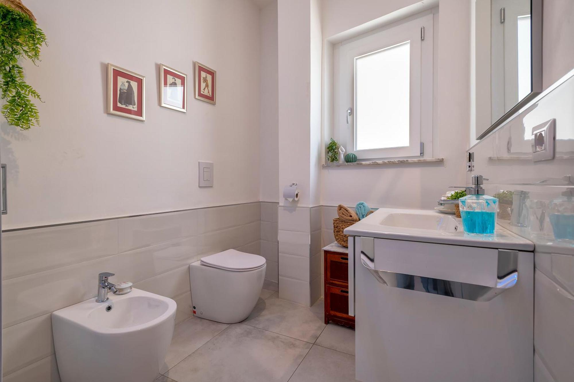 Casa Mare & Spa Alghero Buitenkant foto