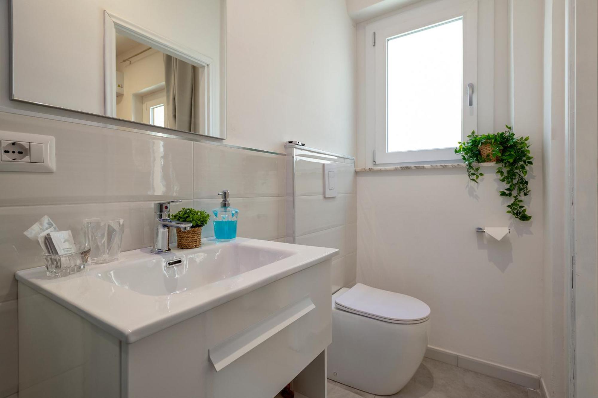 Casa Mare & Spa Alghero Buitenkant foto