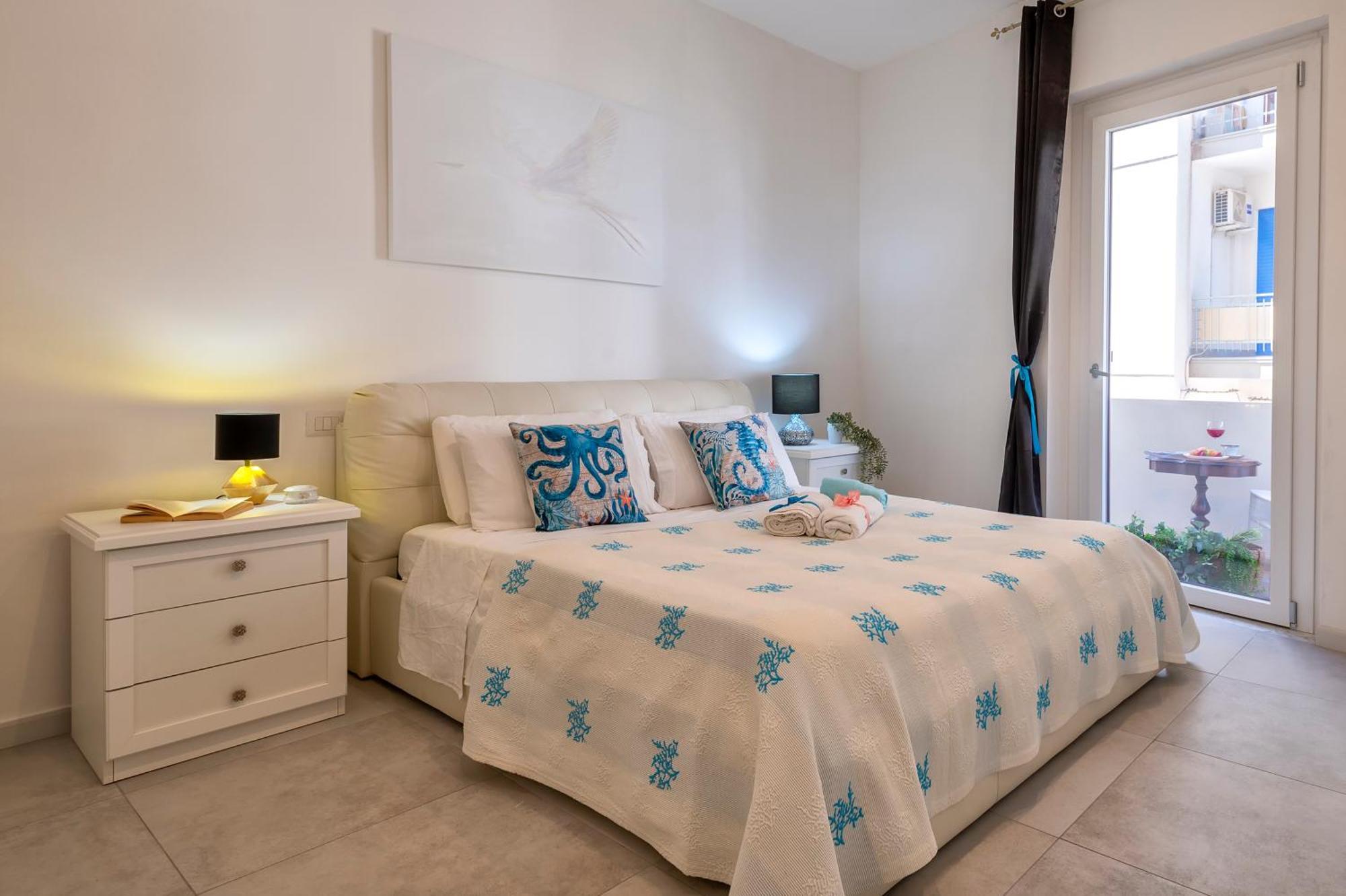 Casa Mare & Spa Alghero Buitenkant foto