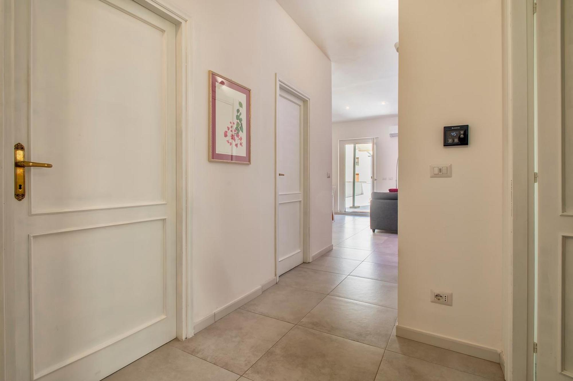 Casa Mare & Spa Alghero Buitenkant foto