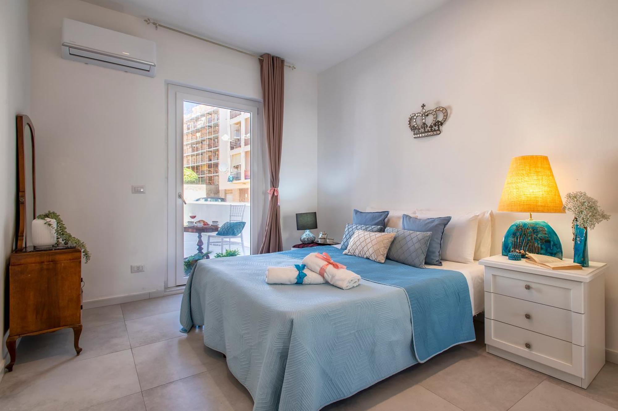 Casa Mare & Spa Alghero Buitenkant foto
