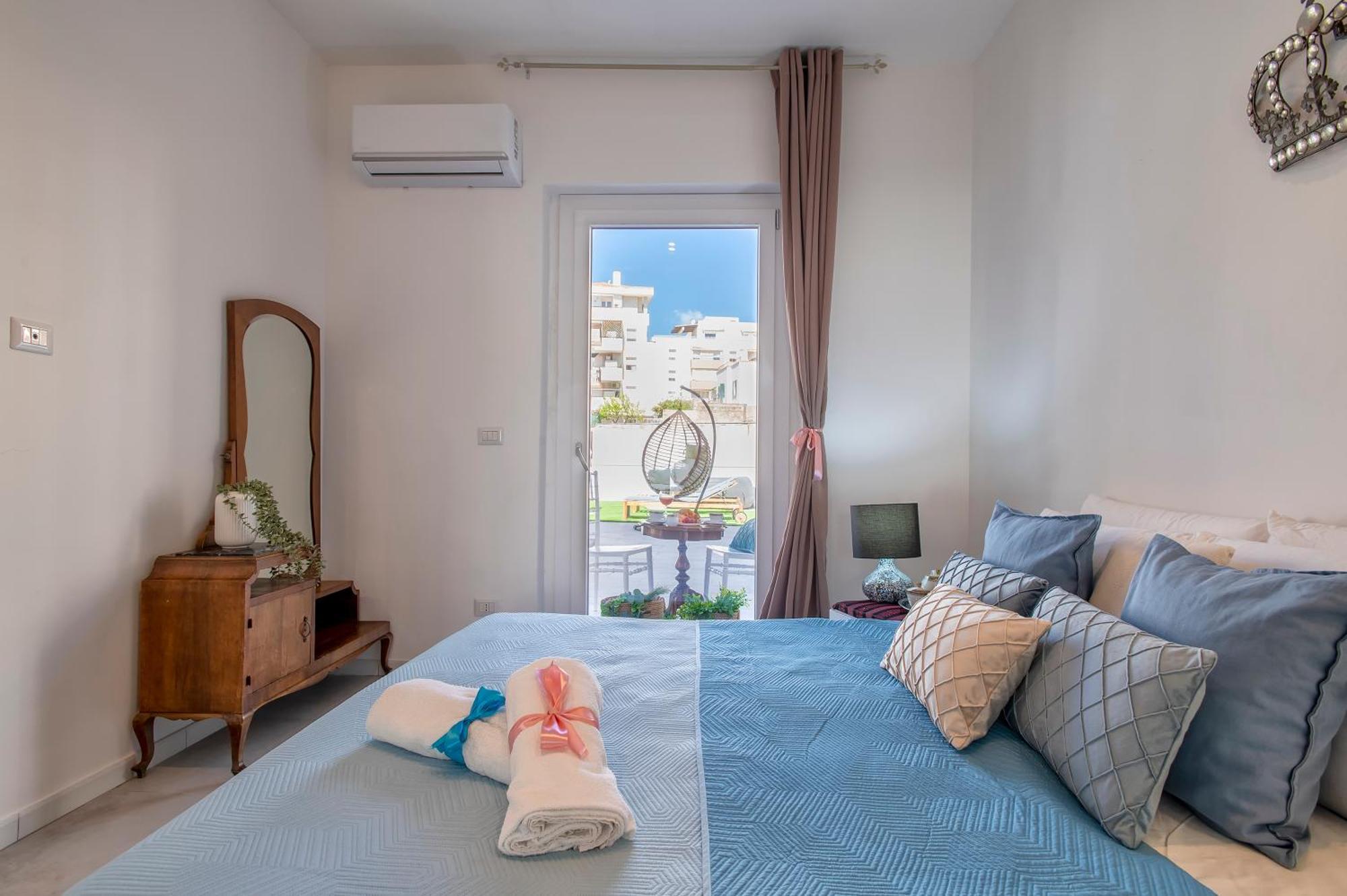 Casa Mare & Spa Alghero Buitenkant foto