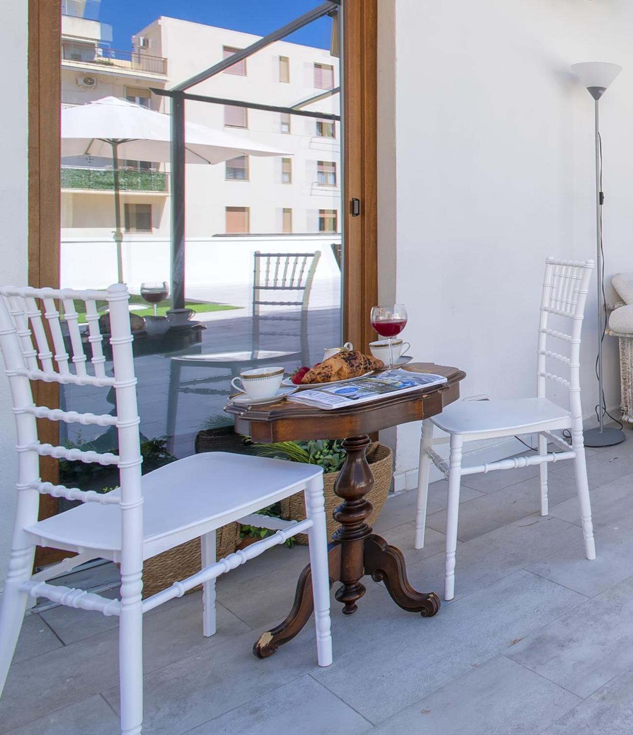 Casa Mare & Spa Alghero Buitenkant foto