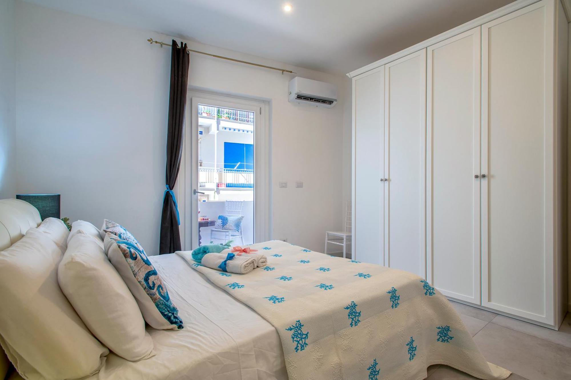 Casa Mare & Spa Alghero Buitenkant foto