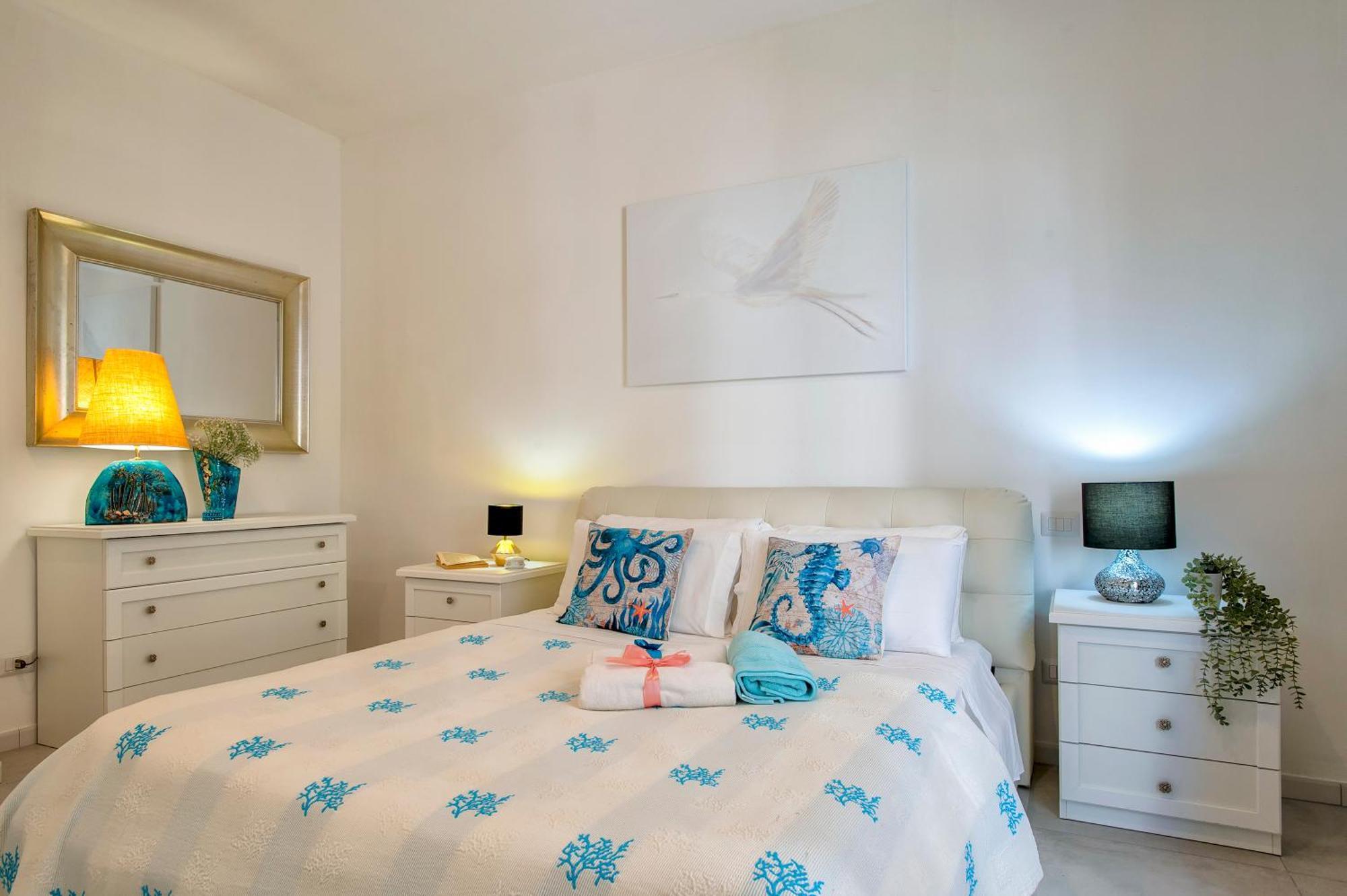 Casa Mare & Spa Alghero Buitenkant foto