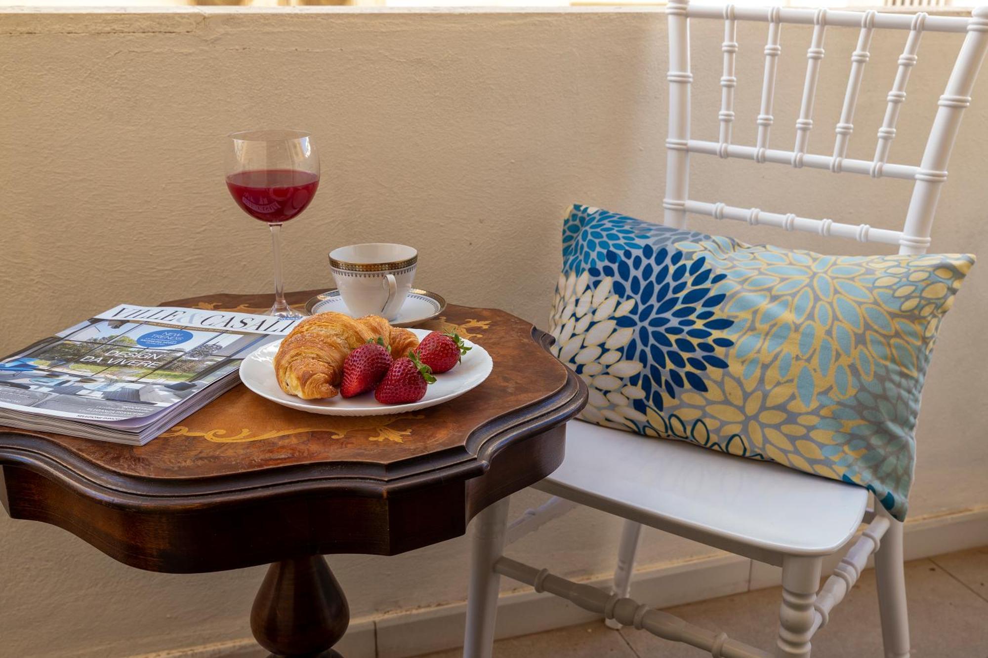 Casa Mare & Spa Alghero Buitenkant foto